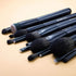 Eigshow Beauty Full JADE SERIES - 15 PCS MAKEUP BRUSH KIT - TOURMALINE BLUE